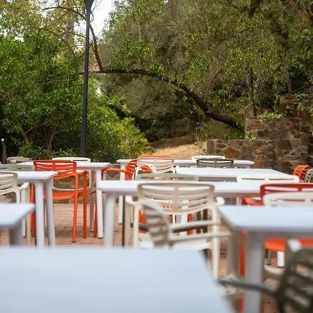 Xanascat Hostel
