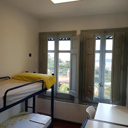 Alberg Barcelona Xanascat *