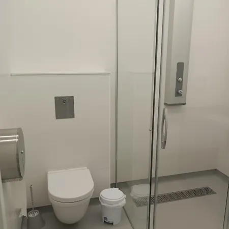 Hostel Alberg Barcelona Xanascat *
