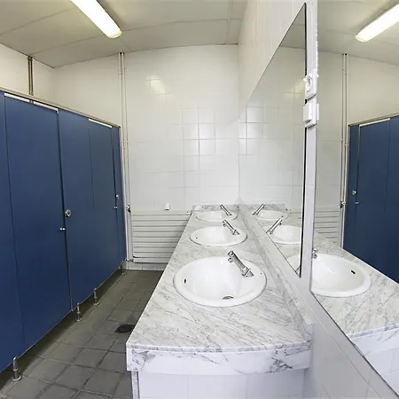 Hostel Alberg Barcelona Xanascat *