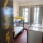 Hostel Alberg Barcelona Xanascat Barcelona