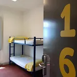 Hostel Alberg Barcelona Xanascat Barcelona