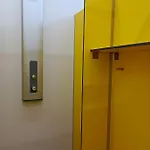 Alberg Barcelona Xanascat * Barcelona
