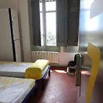 Hostel Alberg Barcelona Xanascat *