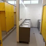 Alberg Barcelona Xanascat *