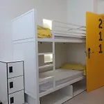 Alberg Barcelona Xanascat *