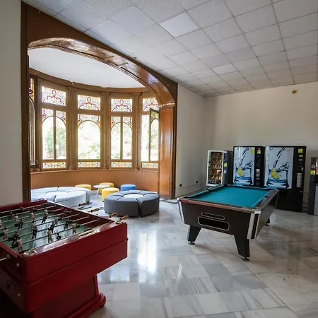 Alberg Barcelona Xanascat Hostel Barcelona