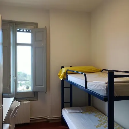 Hostel Alberg Barcelona Xanascat Barcelona