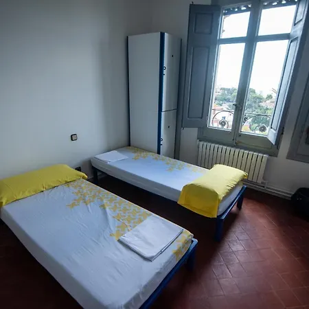 Hostel Alberg Barcelona Xanascat Barcelona