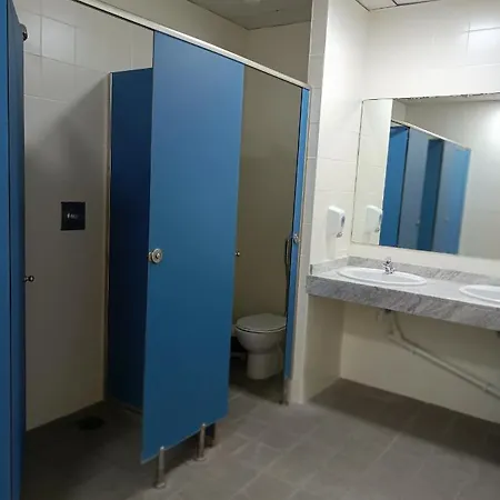 Hostel Alberg Barcelona Xanascat