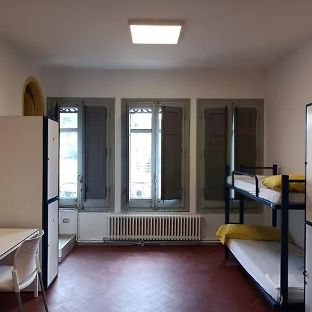 Hostel Alberg Barcelona Xanascat