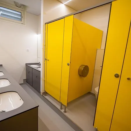 Alberg Barcelona Xanascat Hostel