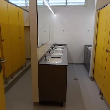 Alberg Barcelona Xanascat Hostel