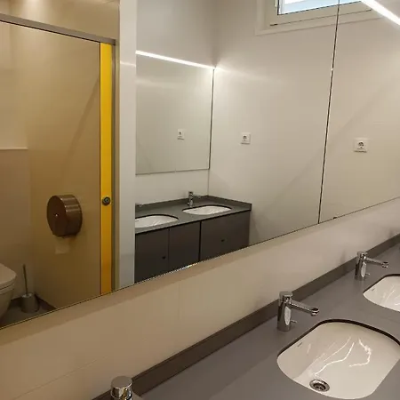 Alberg Barcelona Xanascat Hostel