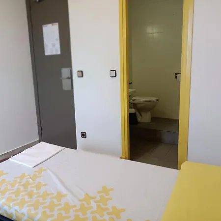 Alberg Barcelona Xanascat Hostel Barcelona
