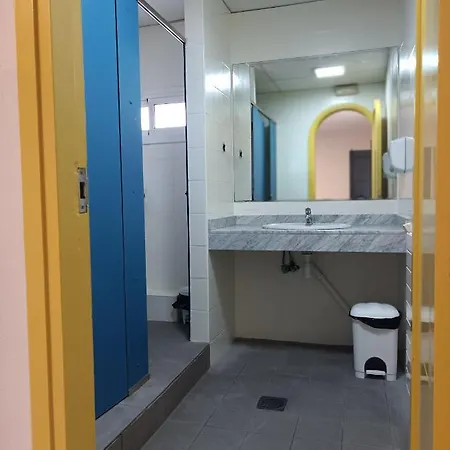 Alberg Barcelona Xanascat Hostel