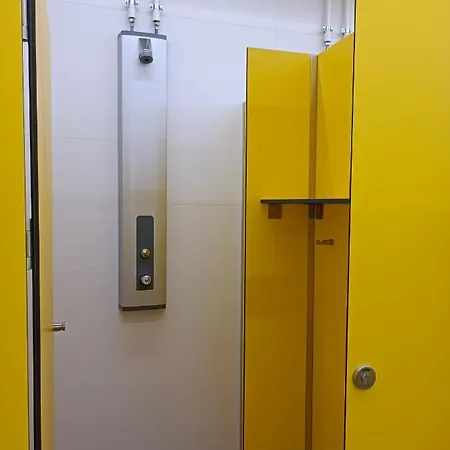 Alberg Barcelona Xanascat Hostel Barcelona