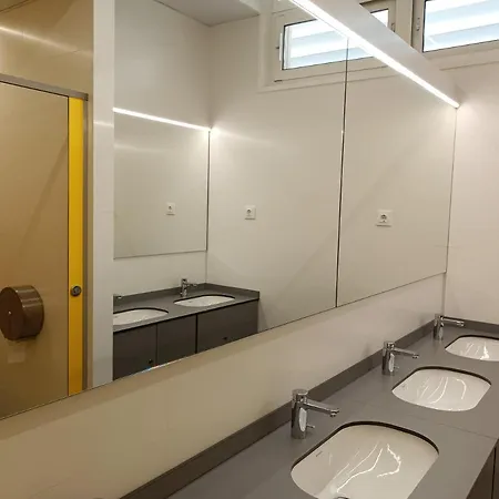 Alberg Barcelona Xanascat Hostel