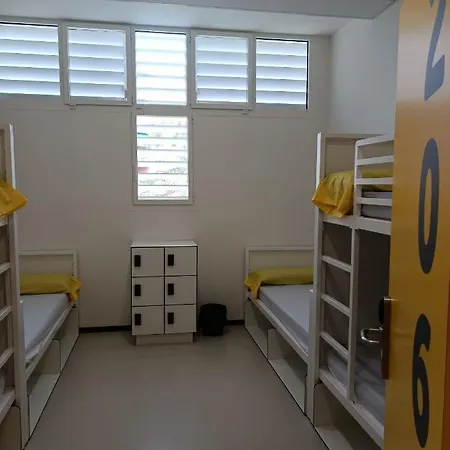 Xanascat Hostal *
