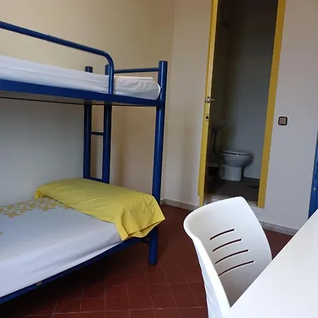 Alberg Barcelona Xanascat Hostel