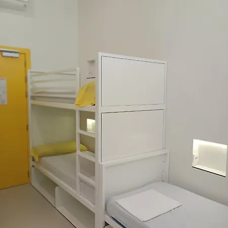 Hostel Alberg Barcelona Xanascat Barcelona