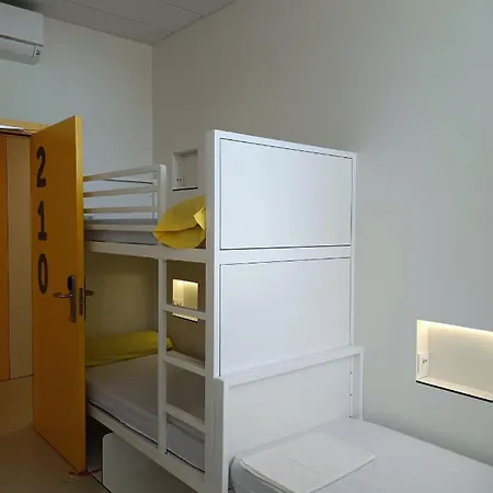 Alberg Barcelona Xanascat Hostel