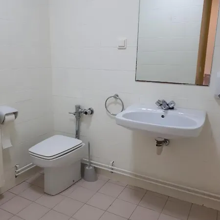 Alberg Barcelona Xanascat Hostel Barcelona