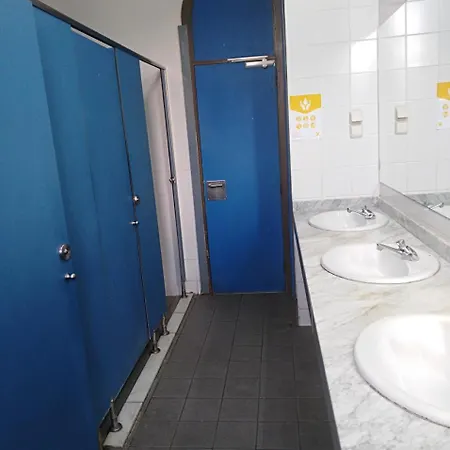 Alberg Barcelona Xanascat Hostel Barcelona