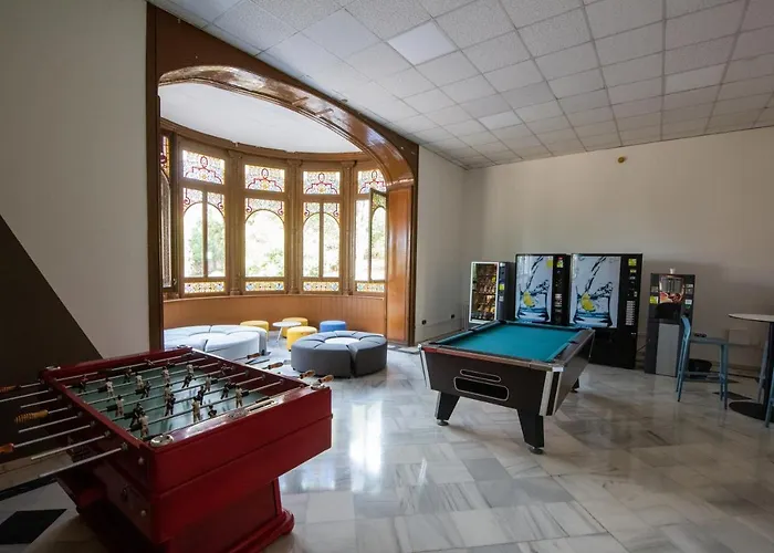 Xanascat Hostel Barcelona