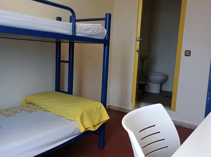 Xanascat Hostel