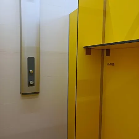 Alberg Barcelona Xanascat * Barcelona